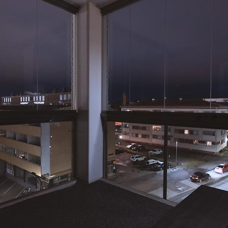 Apartment Malla ロヴァニエミ エクステリア 写真