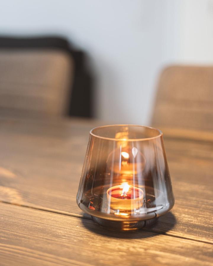 Apartment Malla ロヴァニエミ エクステリア 写真