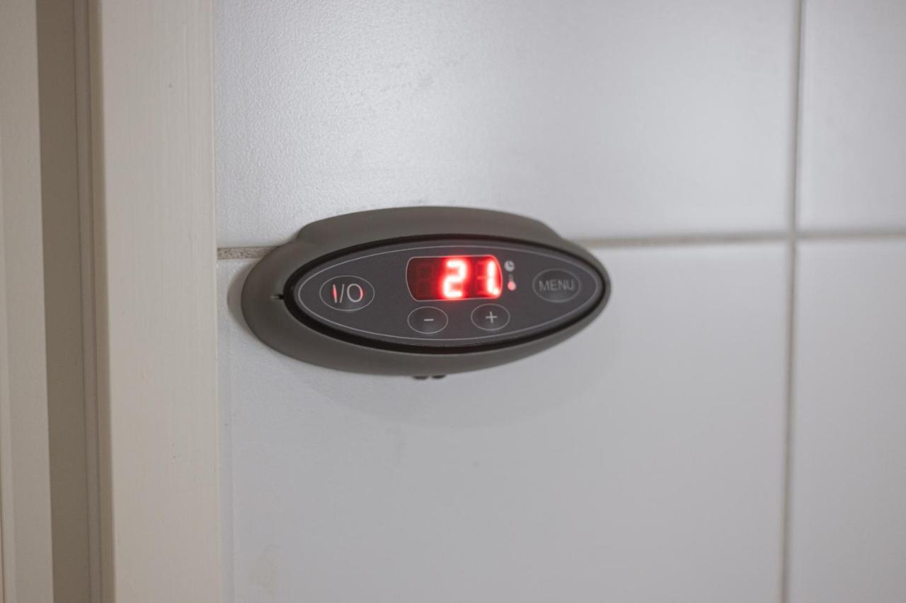 Apartment Malla ロヴァニエミ エクステリア 写真
