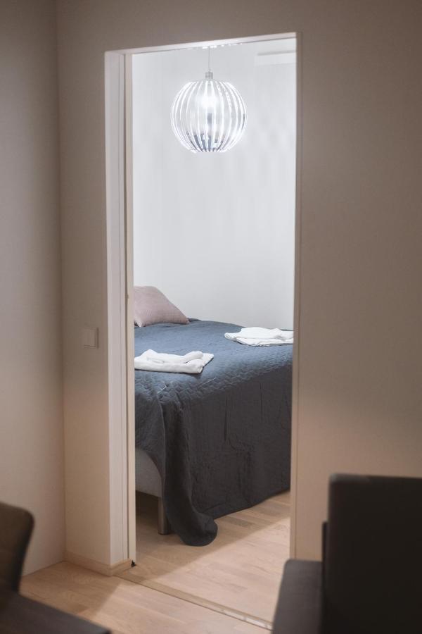 Apartment Malla ロヴァニエミ エクステリア 写真