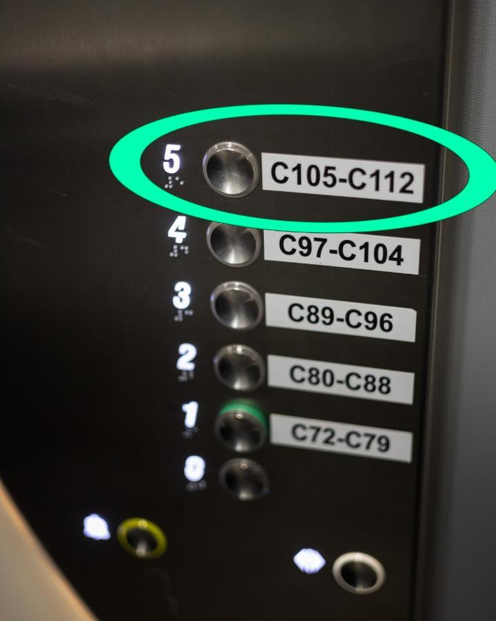 Apartment Malla ロヴァニエミ エクステリア 写真